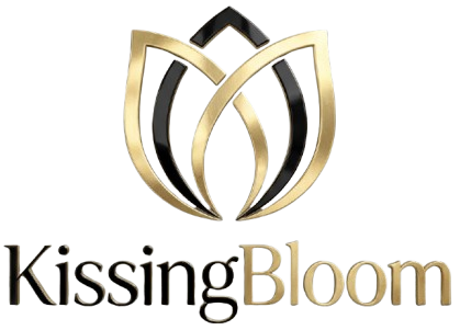 kissingbloom.com